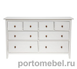 Комод Leset Мира 08