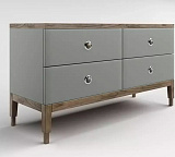 Комод DALI 4 ящика