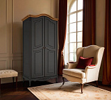 Шкаф двухдверный Marlette WOOD