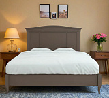 Кровать двуспальная Majessa