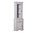 Тумба 1D1SU TIFFANY (вудлайн кремовый)