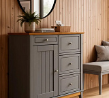 Комод 113 для прихожей Пенни