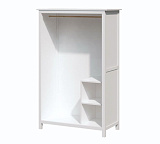Шкаф купе двухдверный HEMNES Кымор
