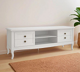 Тумба ТВ узкая Majessa