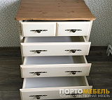 Комод Айно №9