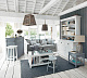 Стеллаж Palermo PL1030