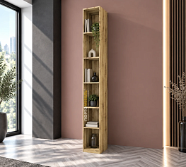 Фото Шкаф открытый MODERN