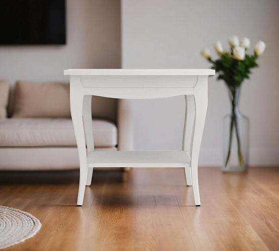 Фото Столик кофейный Majessa