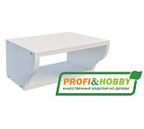 Полка для специй 400 Profi&Hobby