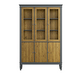 Шкаф для посуды Ольса-С 330