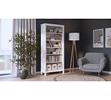 Стеллаж HEMNES Кымор