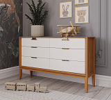Комод Бридж 6 ящиков