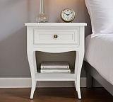 Тумба прикроватная Majessa 1 ящик