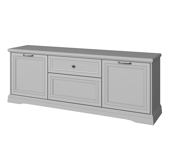 Фото Тумба VALENCIA RTV 3D1S