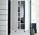 Шкаф двустворчатый Palermo PL1027