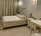 Кабинетный стол широкий Golden Rose