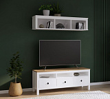 Полка навесная HEMNES Кымор
