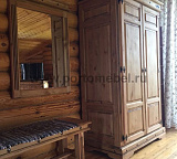 Скамья Викинг