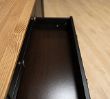 Тумба NN 222 Пенни Блэк