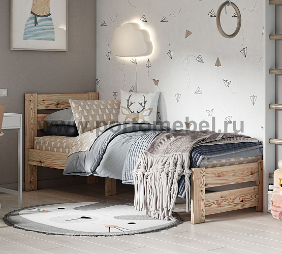 Фото Кровать тахта Ecobed 1