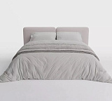 Кровать двуспальная Tatlin