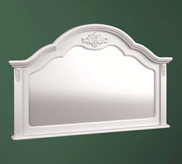 Фото Зеркало к комоду Marlette