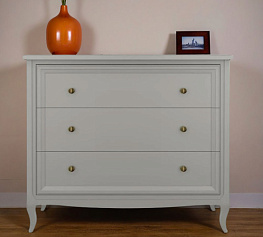 Фото Комод Majessa 3 ящика