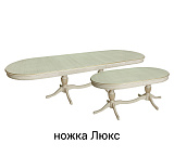 Стол обеденный Юкка 1700х1050