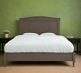 Кровать односпальная Majessa