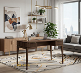 Стол письменный 140 Bryce