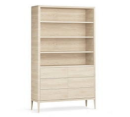 Фото Стеллаж Natura NA021DT-M02