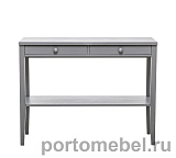 Стол консольный Leset Мира 110х40