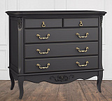 Комод 5 ящиков Marlette