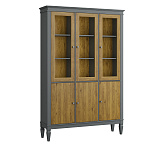 Шкаф для посуды Ольса-С 330