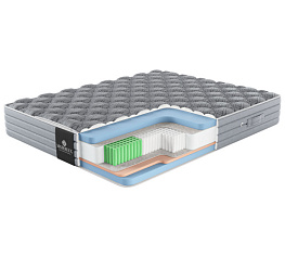 Фото Матрас Materlux Asti