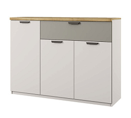 Фото Тумба MODERN 3D1S