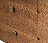 Комод Gven с 6 ящиками