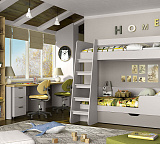 Бортик защитный MODERN