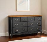 Комод Marlette WOOD 8 ящиков