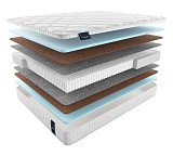 Матрас Materlux Taormina Cocos