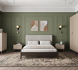 Комод Гориция 5 ящиков