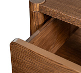 Комод Gven с 3 ящиками