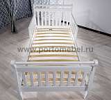 Кроватка Moly