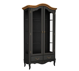 Фото Cервант стеклянный Marlette WOOD