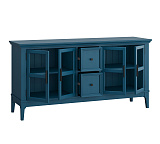 Тумба ТВ Квадро-С 42