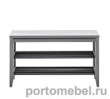 Скамья Leset Мира 85х50