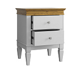 Тумба прикроватная Ольса-С 02