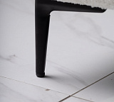 Кровать двуспальная Blanche