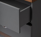 Комод DALI 4 ящика