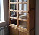 Шкаф для книг Марина СКМ-001-15